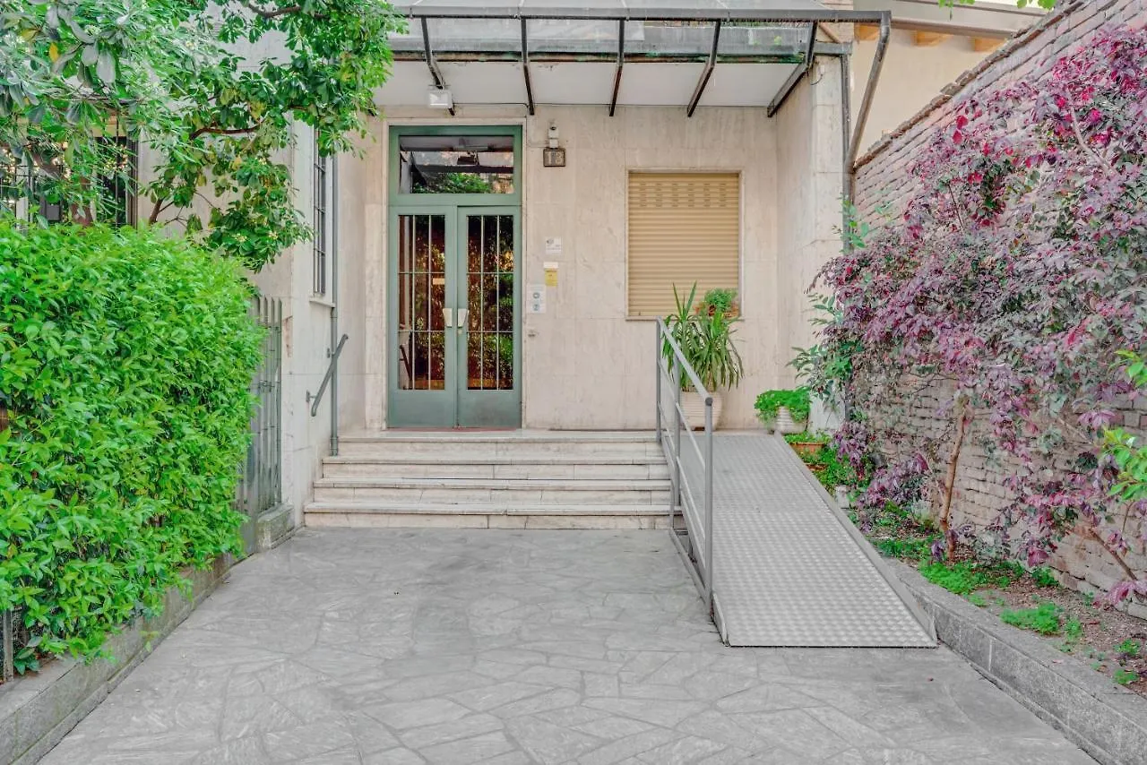 דירה מילאנו Casa Da Suite Paladini