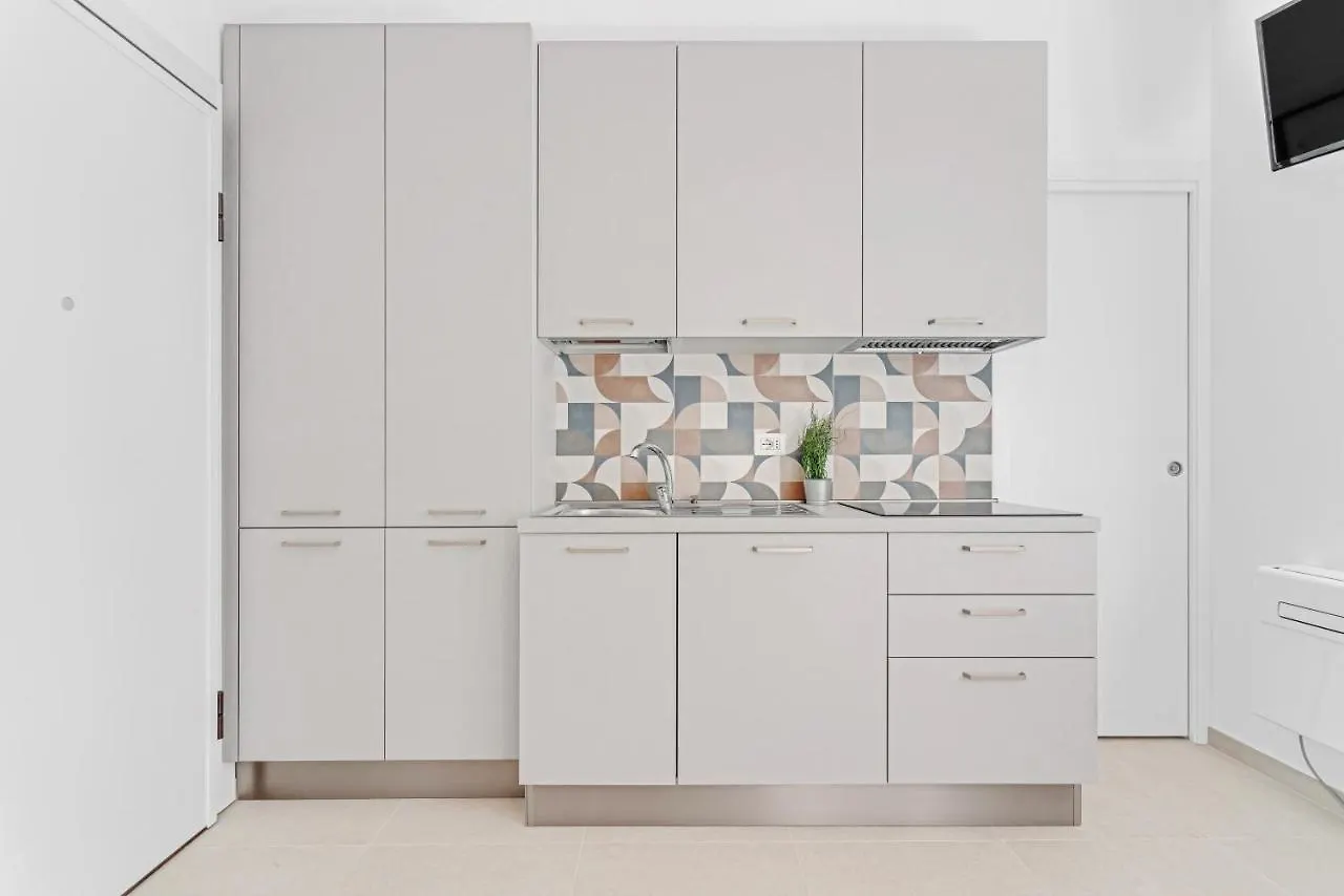 מילאנו Casa Da Suite Paladini איטליה