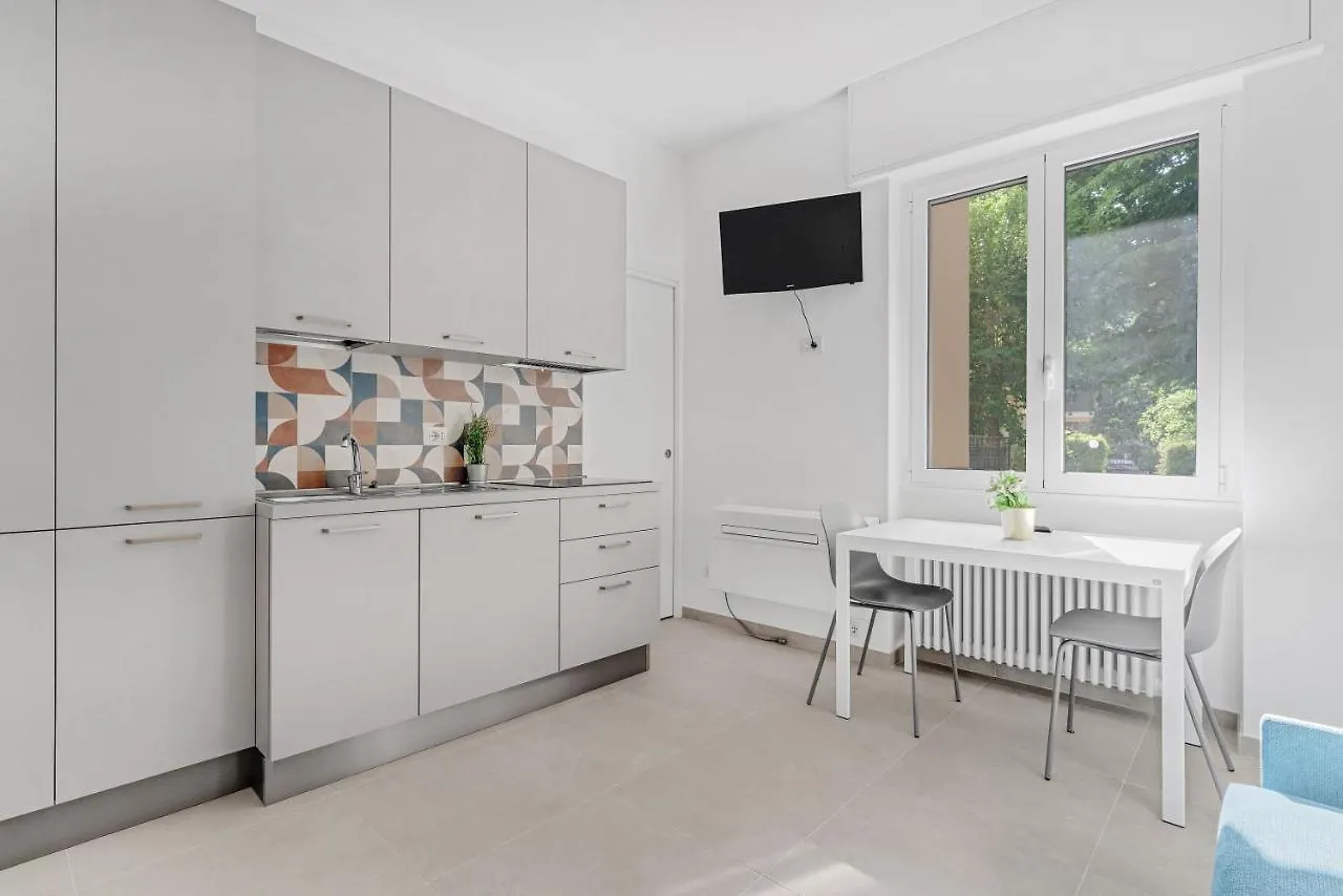 הקונטקטים של Casa Da Suite Paladini