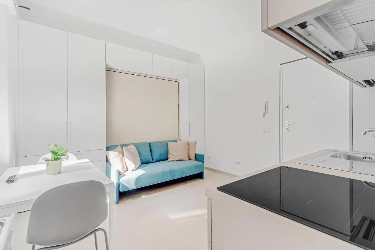 דירה מילאנו Casa Da Suite Paladini איטליה